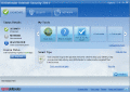 Screenshot of BitDefender Internet Security 2011 14.0.29