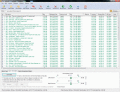 Screenshot of Sound Normalizer 8.5