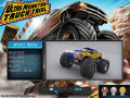 Screenshot of Ultra Monster Truck Trial 1.0