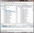 Screenshot of Viobo MySQL to Excel Data Migrator Free 1.0
