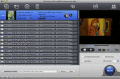 Screenshot of MacX Free DVD to MPEG Converter for Mac 4.1.9