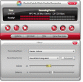 Screenshot of RadioCatch Web Radio Recorder 3.6.7