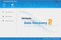 Screenshot of Namosofts Data Recovery 12.0.5.13