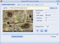 Screenshot of Moyea SWF to Zune Converter 3.11.0.0
