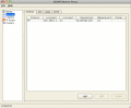 Screenshot of JSCAPE Reverse Proxy 1.1
