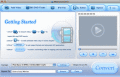 Screenshot of Pavtube iMedia Converter for Mac 1.0