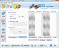 Screenshot of Barcode for Supply Distribution Industry 7.3.0.1