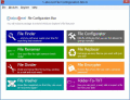 Screenshot of 1-abc.net File Configuration Box 5.00