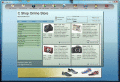 Screenshot of C Shop V1.1
