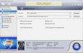 Screenshot of WinX DVD Copy Pro 3.8.0