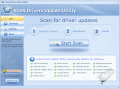 Screenshot of Acer Drivers Update Utility For Windows 7 2.7