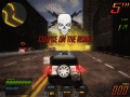 Screenshot of Apocalypse Motor Racers 1.0