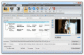 Screenshot of Axara 3GP Video Converter 1.9.2