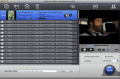Screenshot of MacX Free DVD to AVI Converter for Mac 4.2.2