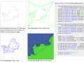 Screenshot of G# geometry libraries for .NET 2.0.0