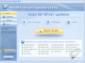 Screenshot of NVIDIA Drivers Update Utility For Windows 7 2.7