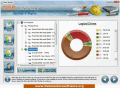 Screenshot of Data Restore Software 4.0.1.6