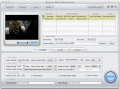 Screenshot of MacX Free MPEG Video Converter for Mac 2.5.6
