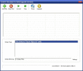 Screenshot of Convert Document to Swf 6.9
