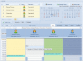 Screenshot of Massage Scheduling Software Workgroup 1.3