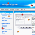 Screenshot of Ladybug on Desktop 1.0