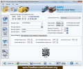 Screenshot of Distribution Barcode Software 7.3.0.1