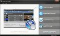 Screenshot of 4Videosoft DVD Converter Suite Platinum 5.2.78