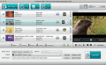 Screenshot of 4Videosoft Mac Video Converter Platinum 5.2.70