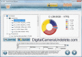 Screenshot of Photos Undelete Software 5.3.1.2