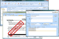 Screenshot of Faxmind Server 5.7.6.0929