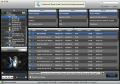 Screenshot of 4Videosoft Mac iPhone Transfer Ultimate 7.0.08