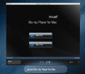 Screenshot of Apeaksoft Blu-ray Player for Mac 1.1.66