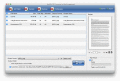 Screenshot of 4Videosoft PDF Converter for Mac 3.2.60