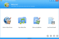 Screenshot of Leawo Tunes Cleaner 1.0.0.0