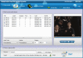 Screenshot of MediaProSoft Free DVD to iPad Converter 7.8.6