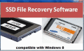 Screenshot of SSD File Recovery 4.0.0.32