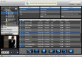 Screenshot of 4Videosoft Mac iPod Manager Platinum 7.0.12