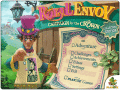 Screenshot of Royal Envoy: Campaign for the Crown 1.1