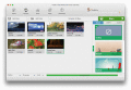 Screenshot of ImElfin Blu-ray Creator for Mac 1.2.0