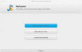 Screenshot of ImElfin Tunes Cleaner for Mac 1.2.0
