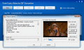 Screenshot of Free Easy Video to GIF Converter 2.4.2
