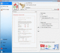 Screenshot of First PDF Pro 2.0