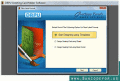 Screenshot of Greeting Card Maker Software 8.3.0.1