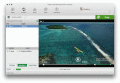 Screenshot of ImElfin Blu-Ray Copy for Mac 1.2.0