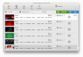 Screenshot of ImElfin DVD Ripper for Mac 1.2.0