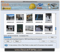 Screenshot of Recover File Mac 5.3.1.2