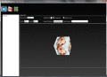 Screenshot of Free GIF 3D Cube Maker for Window 1.0