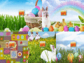 Screenshot of Happy Easter Logon Screen 1.0