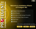 Screenshot of Computer Antivirus Software 3.0