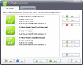 Screenshot of Free Audio Converter 2013 2.9.5